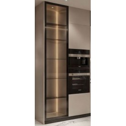 Dulap pentru tehnica  incorporabila 